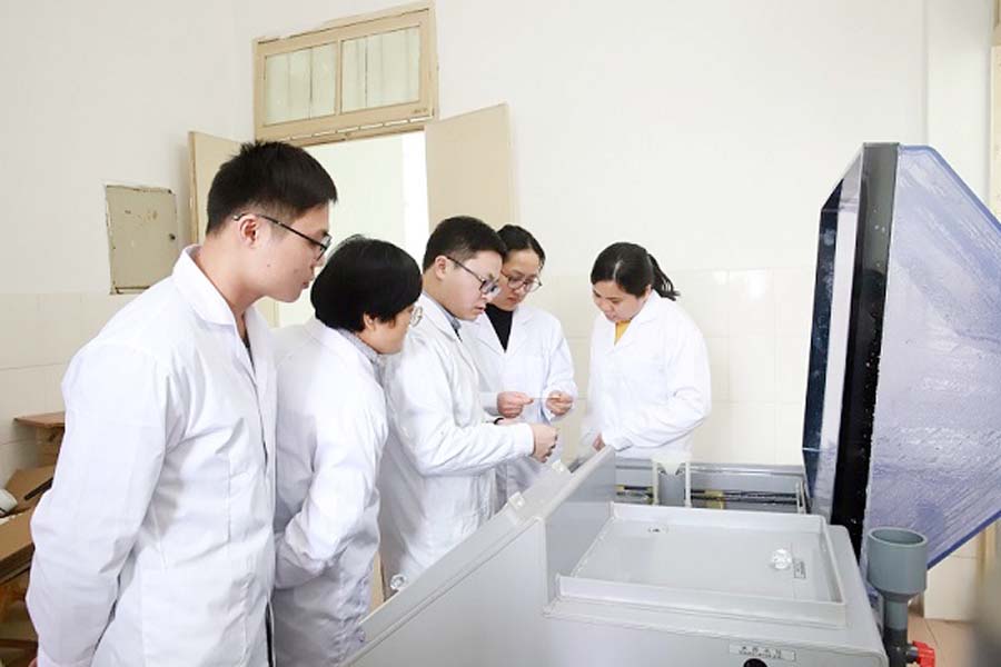 新晶科技再次通過國家高新技術企業認定